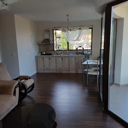 Stefanov In Byala Bjała