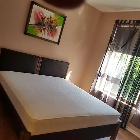 Stefanov In Byala Apartman *