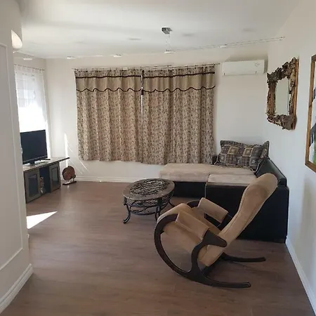 Stefanov In Byala Apartman