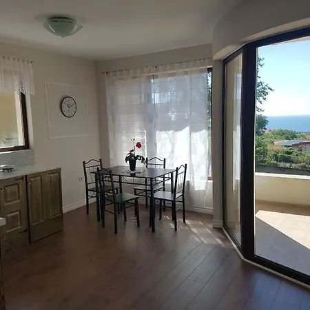 Apartament Stefanov In Byala *