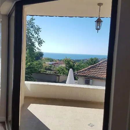 Stefanov In Byala Apartman Bjala