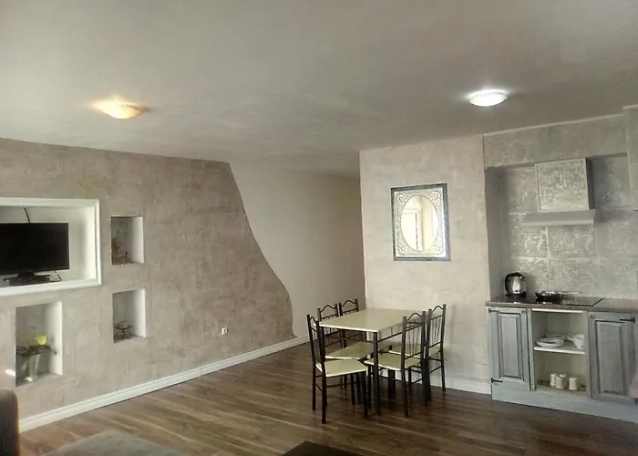 Διαμέρισμα Stefanov In Byala Byala (Varna)