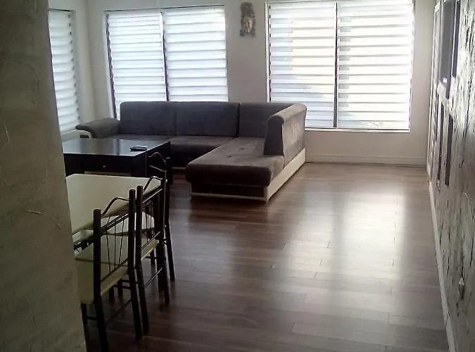 Stefanov In Byala Διαμέρισμα Byala (Varna)