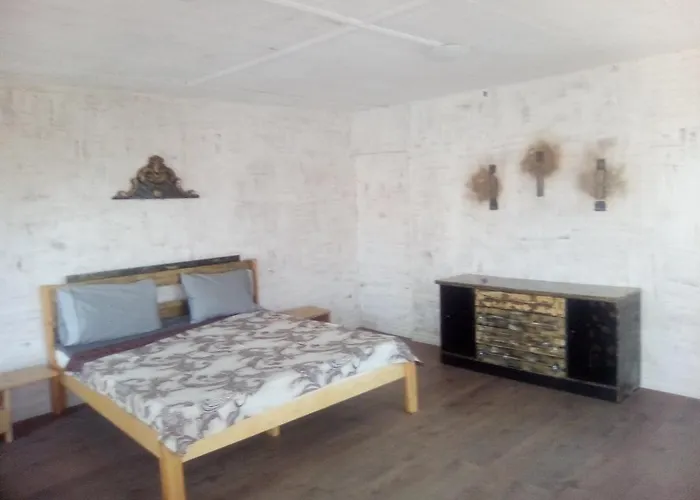 Stefanov In Byala Διαμέρισμα