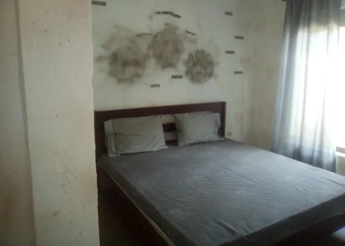 Stefanov In Byala Διαμέρισμα *