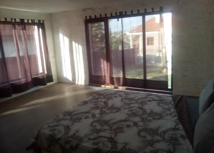 Stefanov In Byala Διαμέρισμα