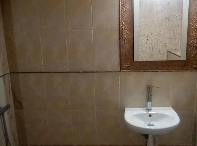 Stefanov In Byala Διαμέρισμα *