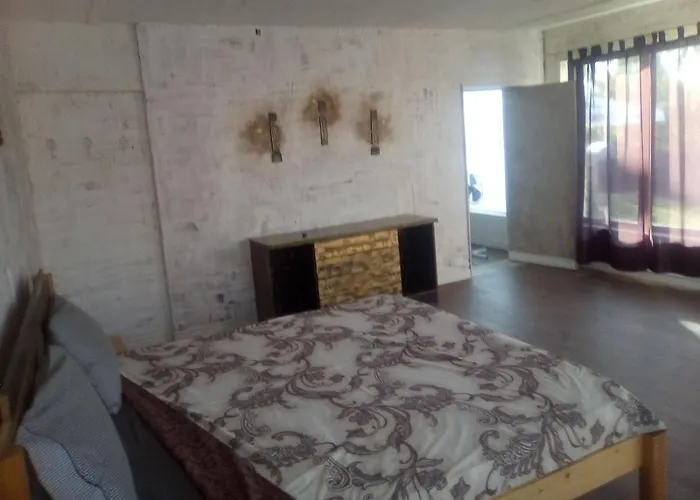 Stefanov In Byala Διαμέρισμα *