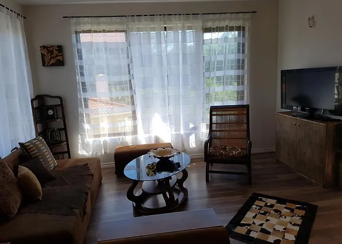 Διαμέρισμα Stefanov In Byala