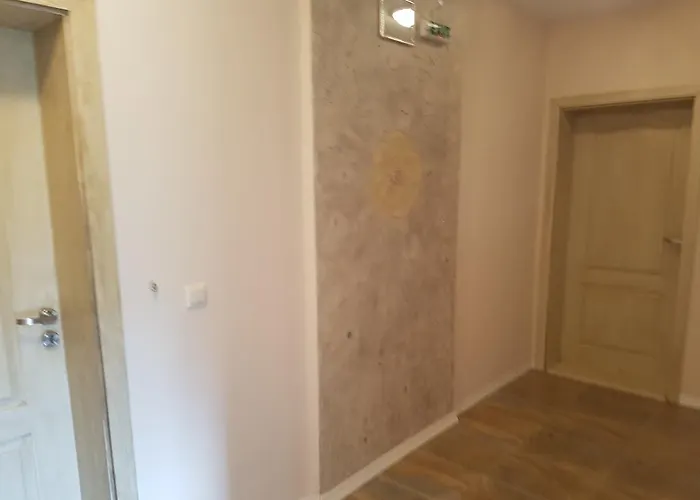 Stefanov In Byala Διαμέρισμα *