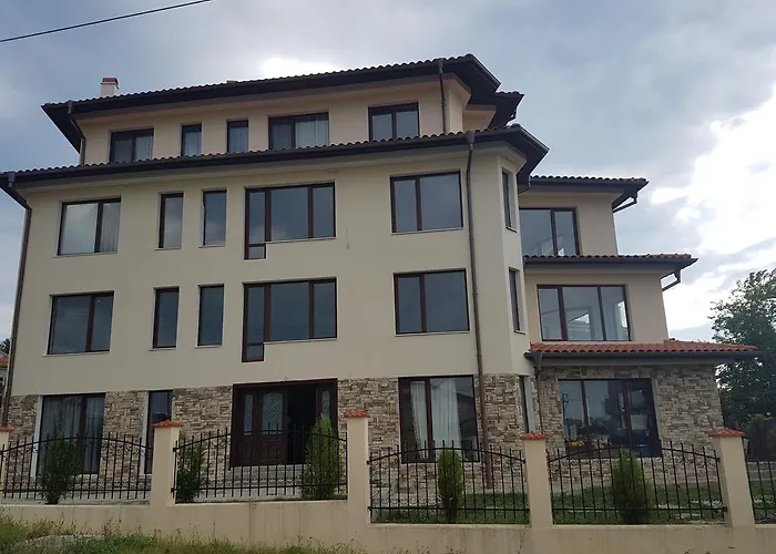 Stefanov In Byala Διαμέρισμα *