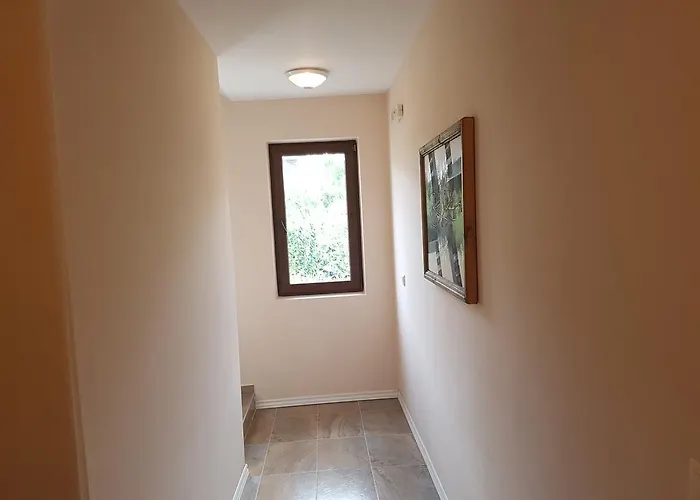 Stefanov In Byala Διαμέρισμα