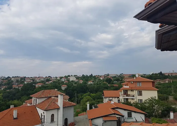 Stefanov In Byala Byala (Varna)