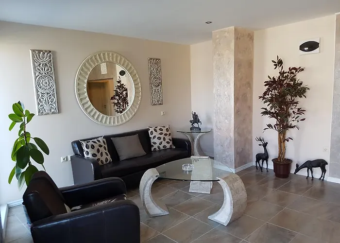 Stefanov In Byala Διαμέρισμα *