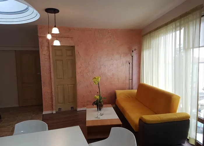 Stefanov In Byala Διαμέρισμα *