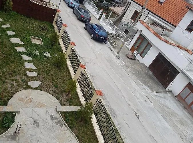 Stefanov In Byala Διαμέρισμα Byala (Varna)