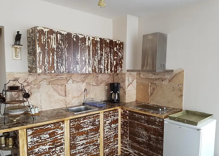 Stefanov In Byala Διαμέρισμα