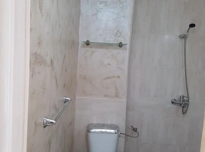 Διαμέρισμα Stefanov In Byala