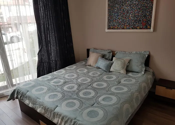 Stefanov In Byala Διαμέρισμα *