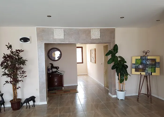 Stefanov In Byala Διαμέρισμα *