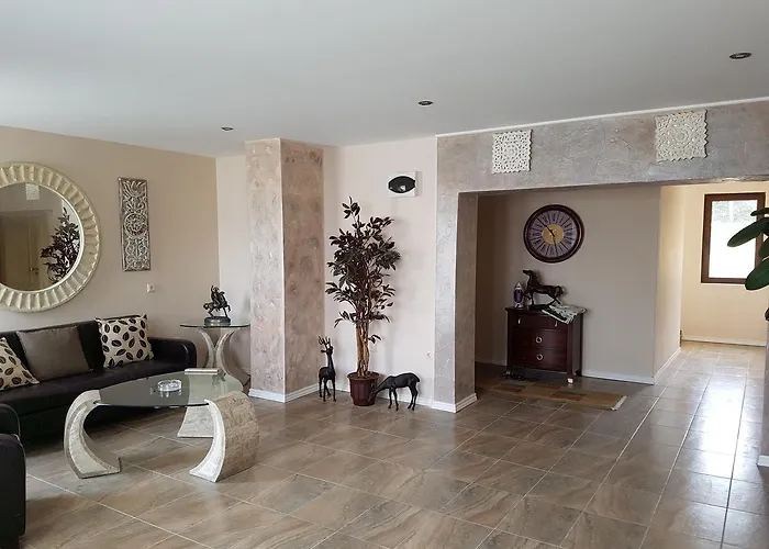 Διαμέρισμα Stefanov In Byala Byala (Varna)