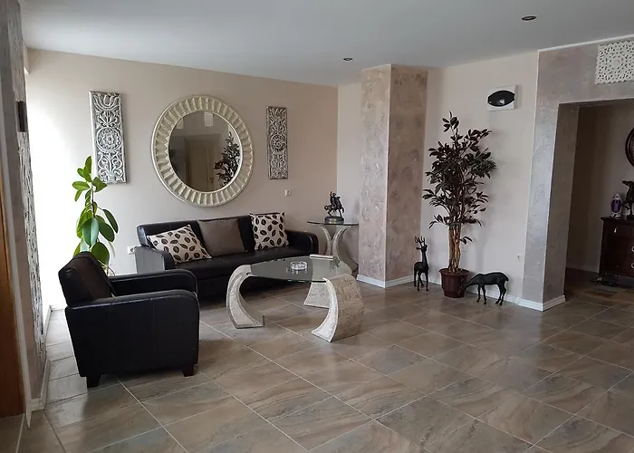 Stefanov In Byala Διαμέρισμα *