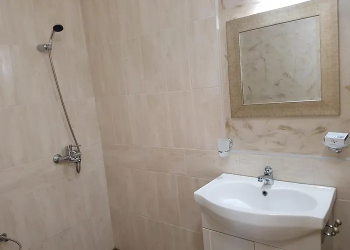 Stefanov In Byala Διαμέρισμα *