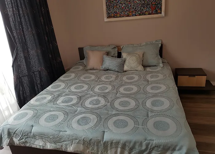 Stefanov In Byala Byala (Varna)