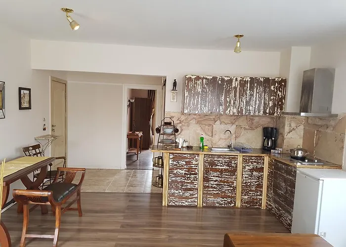 Stefanov In Byala Διαμέρισμα