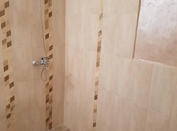 Διαμέρισμα Stefanov In Byala