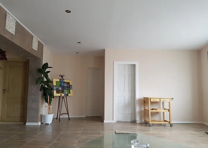 Stefanov In Byala Διαμέρισμα *