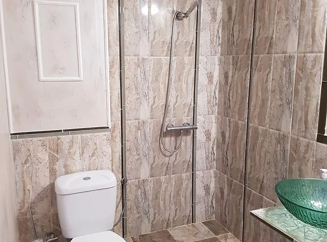 Stefanov In Byala Διαμέρισμα Byala (Varna)