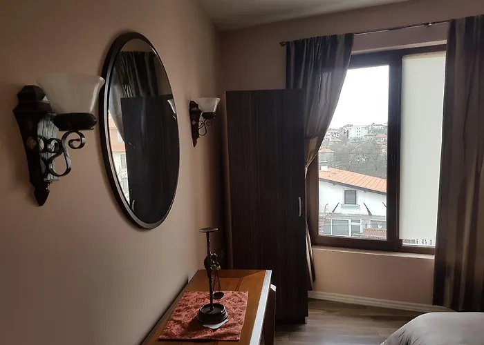 Διαμέρισμα Stefanov In Byala