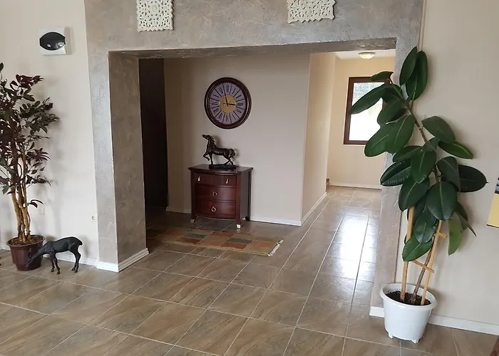 Stefanov In Byala Διαμέρισμα