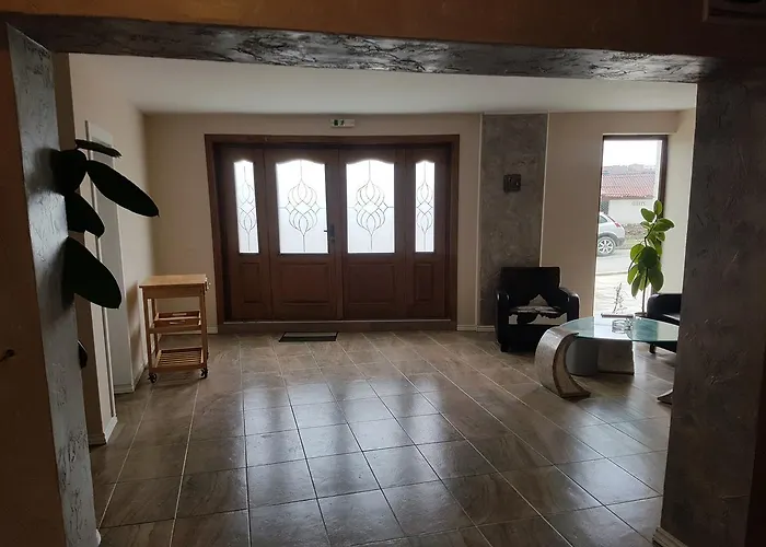 Stefanov In Byala * Byala (Varna)