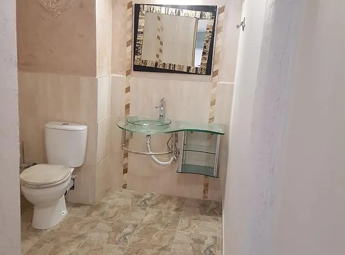 Διαμέρισμα Stefanov In Byala Byala (Varna)