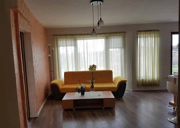 Stefanov In Byala Διαμέρισμα