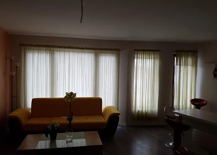 Stefanov In Byala Διαμέρισμα