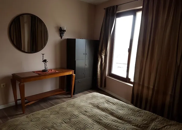 Stefanov In Byala Διαμέρισμα *