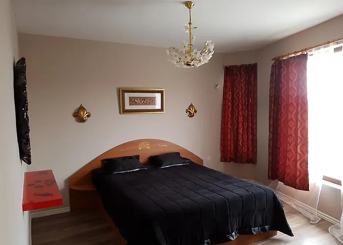 Stefanov In Byala Διαμέρισμα *