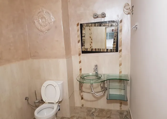 Διαμέρισμα Stefanov In Byala *