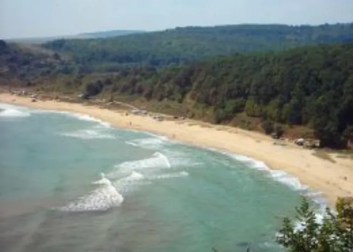 Stefanov In Byala Διαμέρισμα *