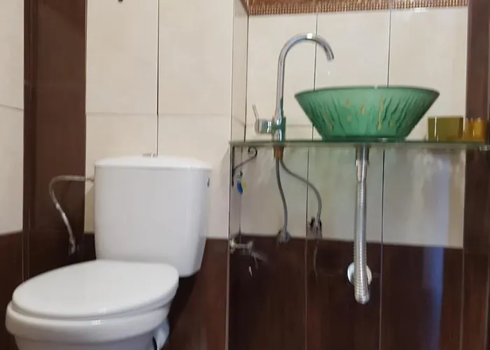 Stefanov In Byala Διαμέρισμα Byala (Varna)