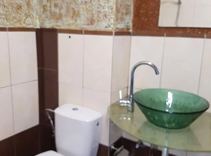 Stefanov In Byala Διαμέρισμα