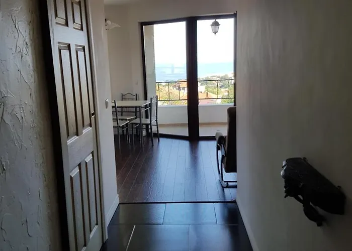 Διαμέρισμα Stefanov In Byala *