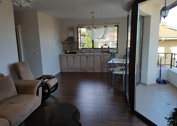 Stefanov In Byala Byala (Varna)