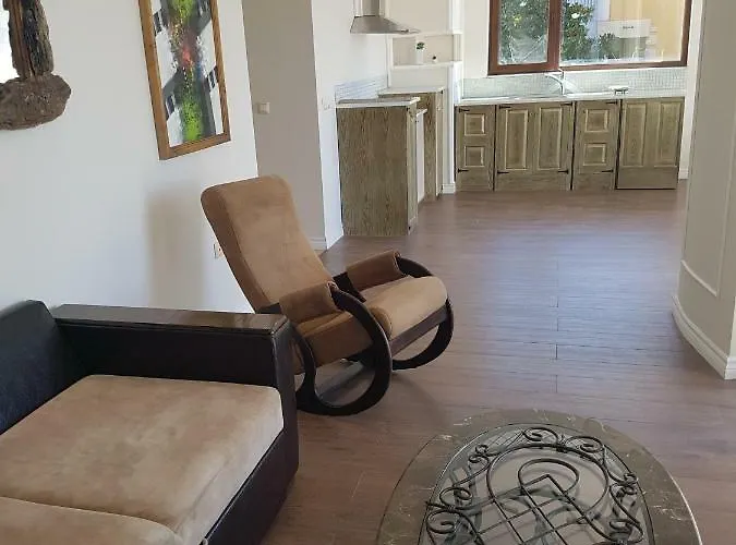 Stefanov In Byala Διαμέρισμα *