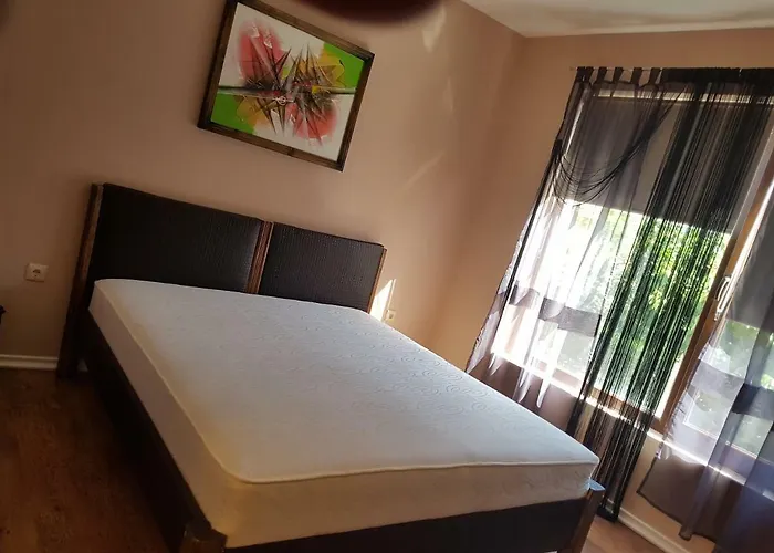 Stefanov In Byala Διαμέρισμα *