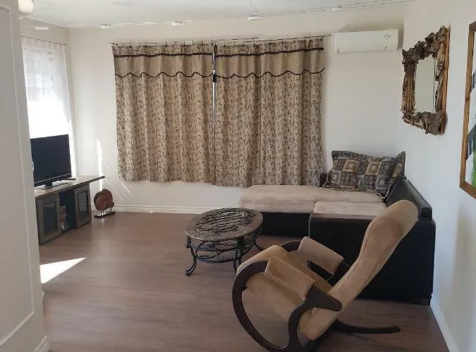 Stefanov In Byala Διαμέρισμα